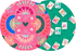 Bonjour Mahjong Art Pop