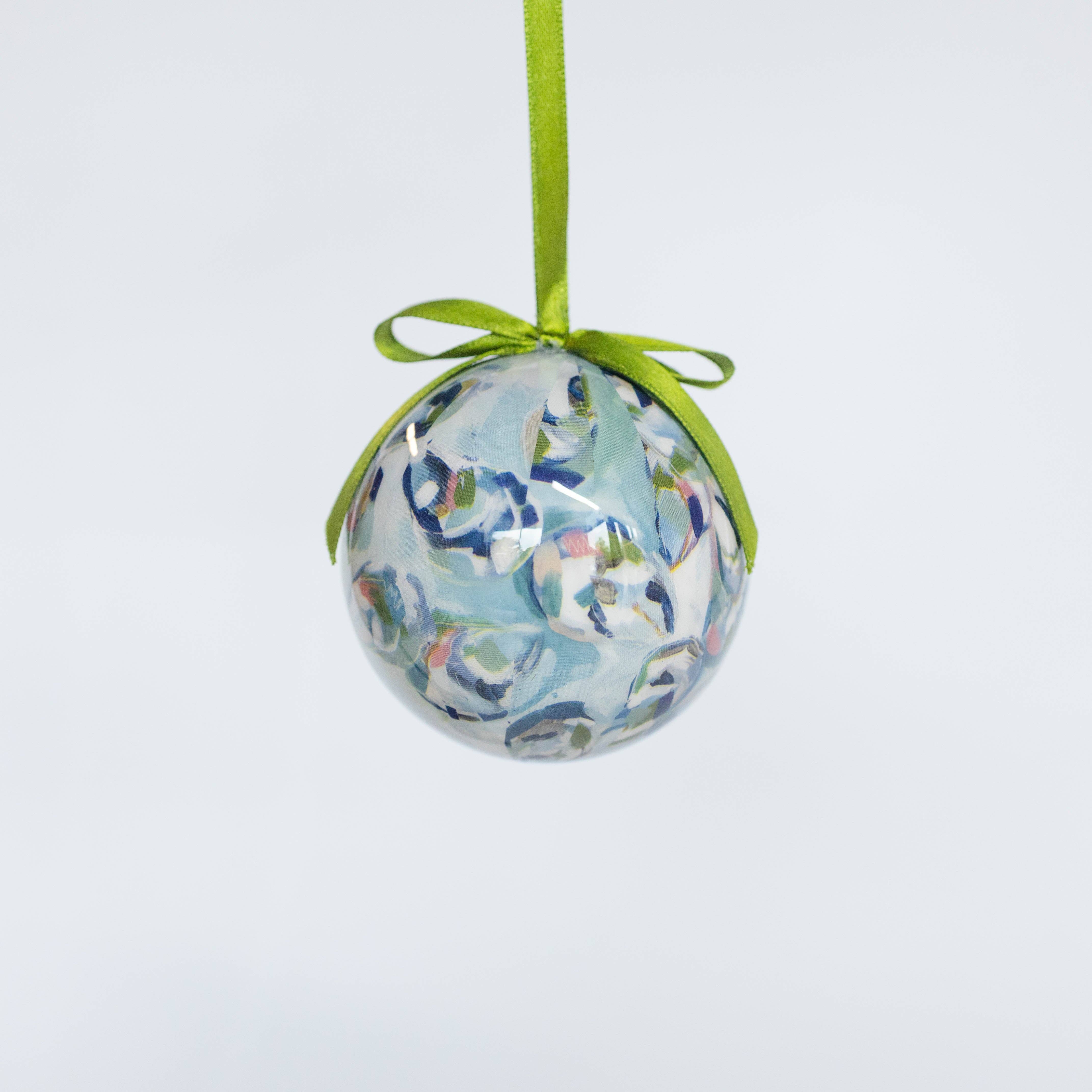 Ornament - Shell