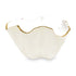 Beatriz Ball Encanto Onyx Ice Bucket (Cream & White)