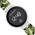 Watchitude Tag'd 2 Trackable Watch - Army Camo