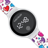 Watchitude Tag'd 2 Trackable Watch - Heart Balloons