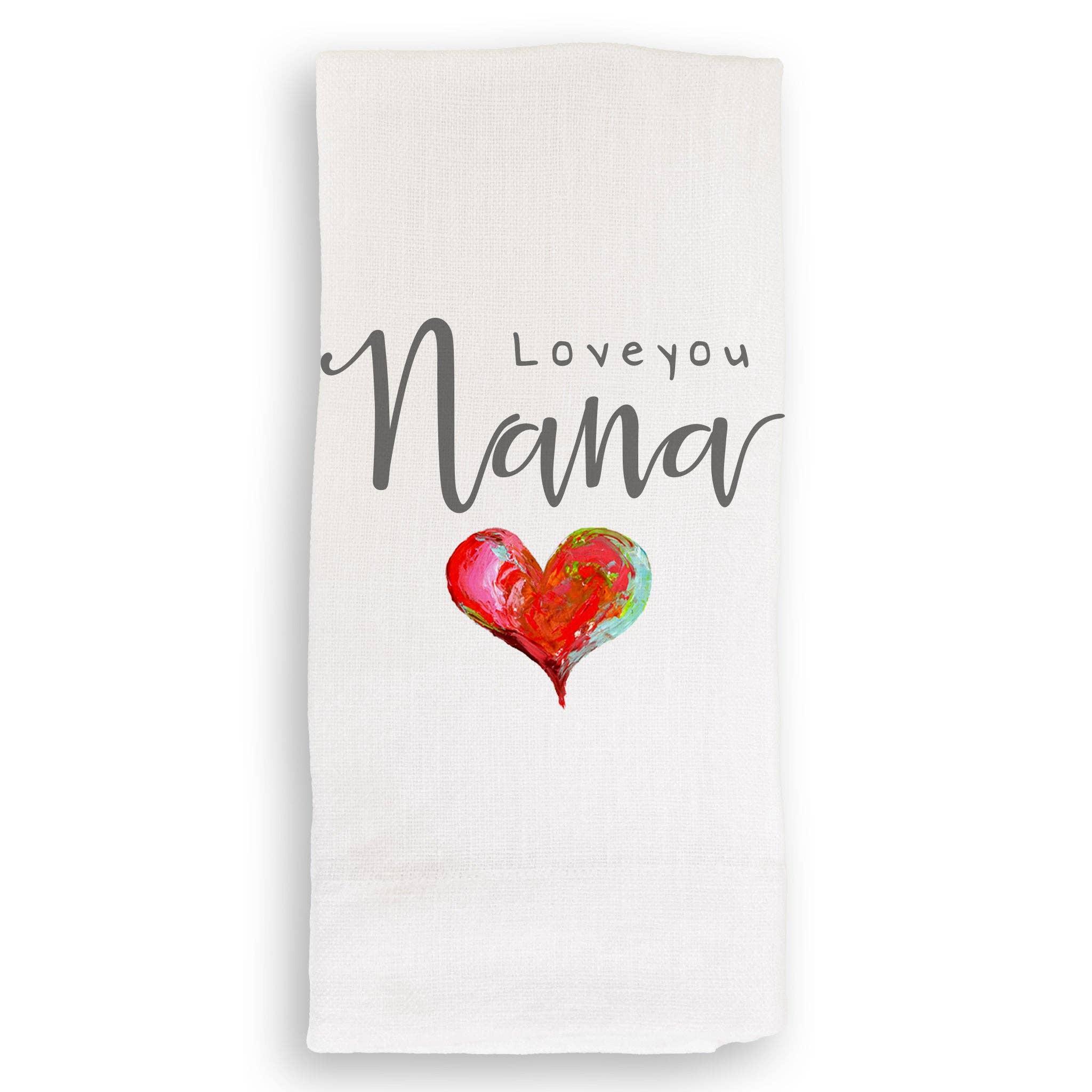 Love You Nana