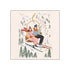 Zermatt Beverage Napkins