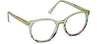 PEEPERS That's a Wrap - Green