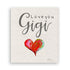 Love You Gigi