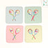 COASTERS