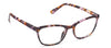 PEEPERS Gloria - Teal Botanico