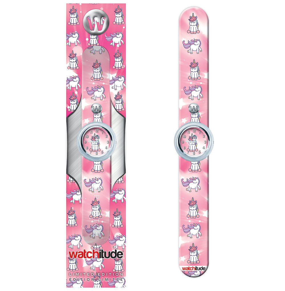 Watchitude Unicorn Dreams Slap Watch - view 2 of 2