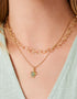 Spartina Hilton Head Sea Turtle Necklace 18"