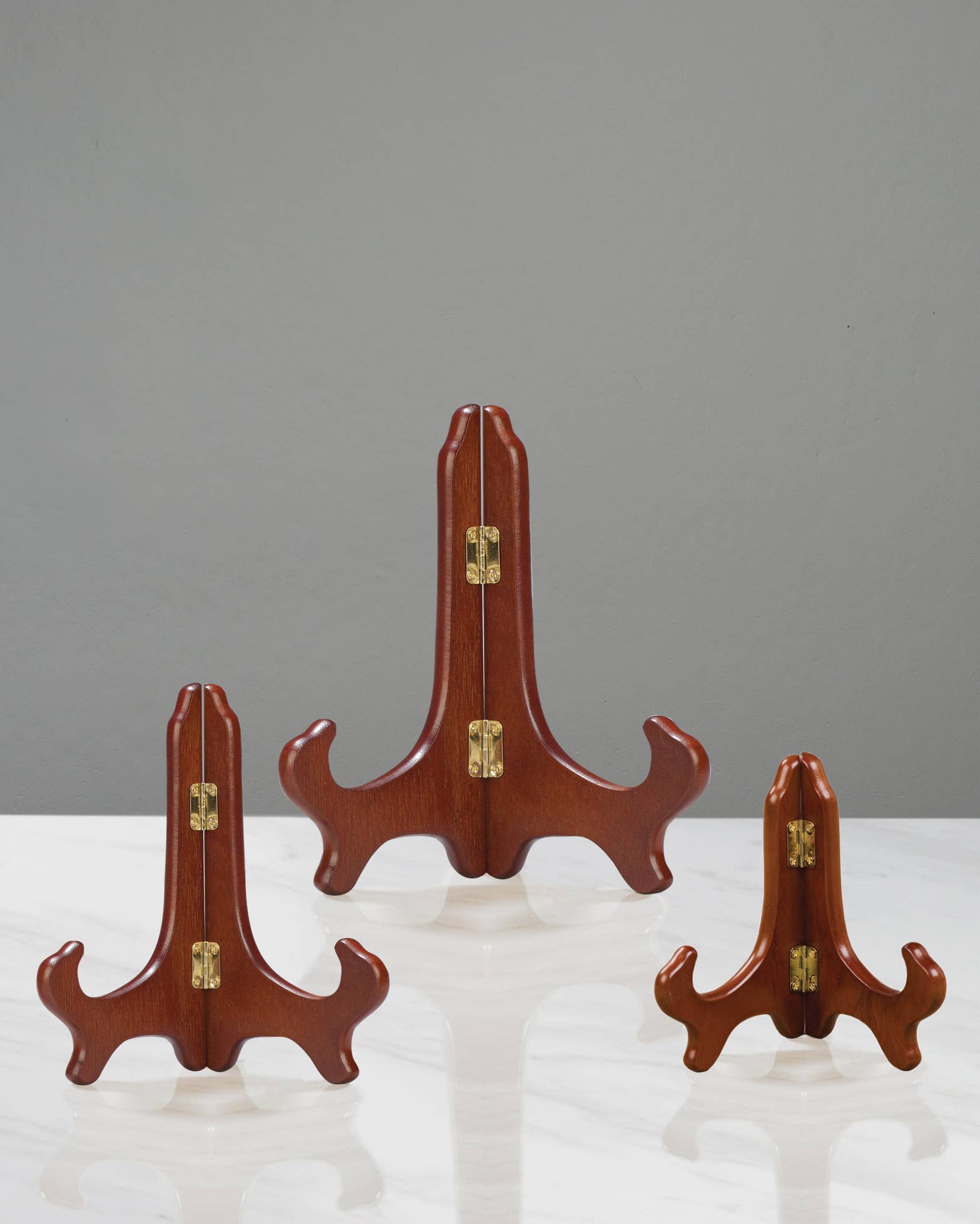 Wooden Easels
