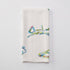 Kim Hovell Collection  Tea Towel - Blue Crab Bay Blues