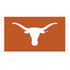 Full Color PVC Mat, 16" x 28", University of Texas