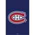 Applique Flag, Gar., Montreal Canadiens