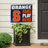 Syracuse University Coroplast Yard Sign "Fans Play Here"