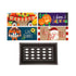 Sassafras Fall Holiday Set of 5 (431000AS 431580 431855 431870 431138)