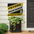 Appalachian State University Coroplast Yard Sign, Future Student
