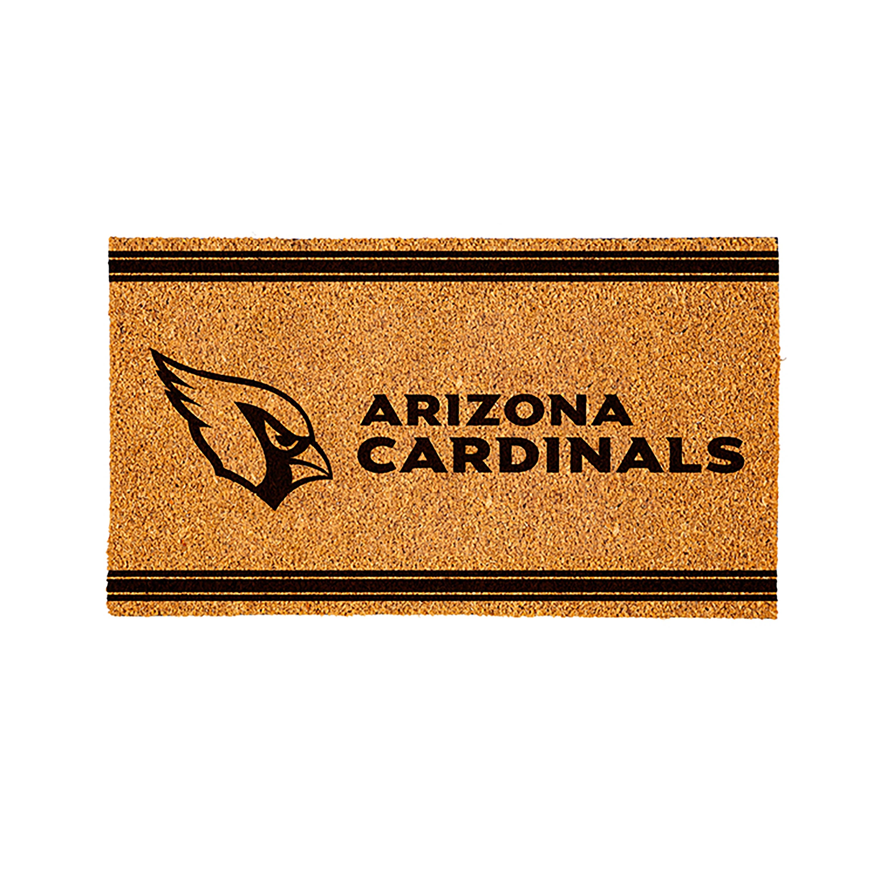 Arizona Cardinals, Coir Mat 1C