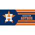 Houston Astros Sassafras Switch Mat