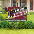 University of South Carolina Coroplast Yard Sign, Future Student