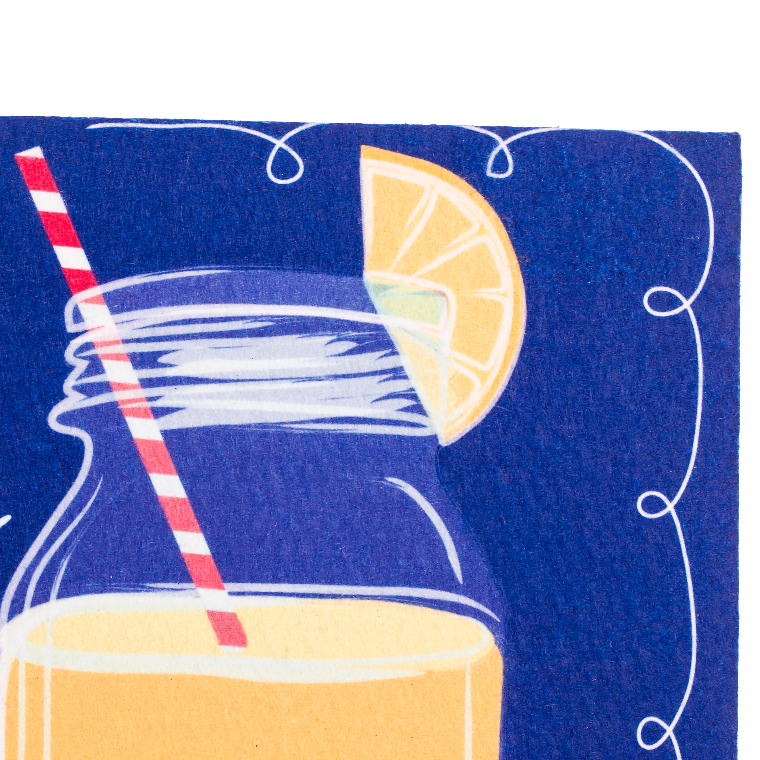 Welcome Home Sassafras Switch Mat