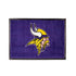 2'x3' USA Made Indoor/Outdoor Entryway Mat, Minnesota Vikings