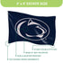 Penn State Single Sided Flag w/ 2 Grommets, 3'x5'