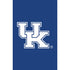 Applique Flag, Reg, University of Kentucky