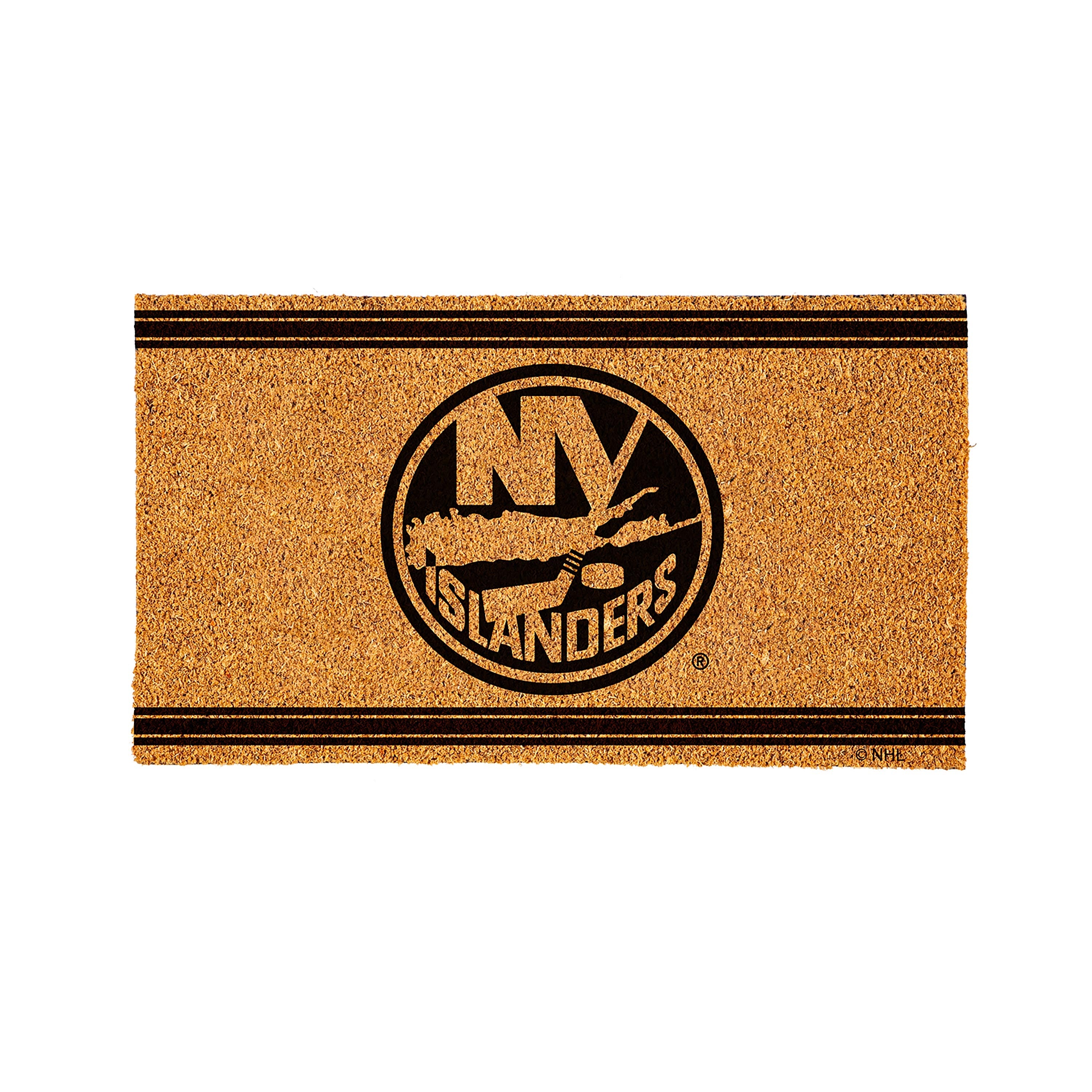 New York Islanders, Coir Mat 1C