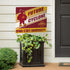 Iowa State University Coroplast Yard Sign, Future Student