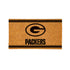 Green Bay Packers, Coir Mat 1C