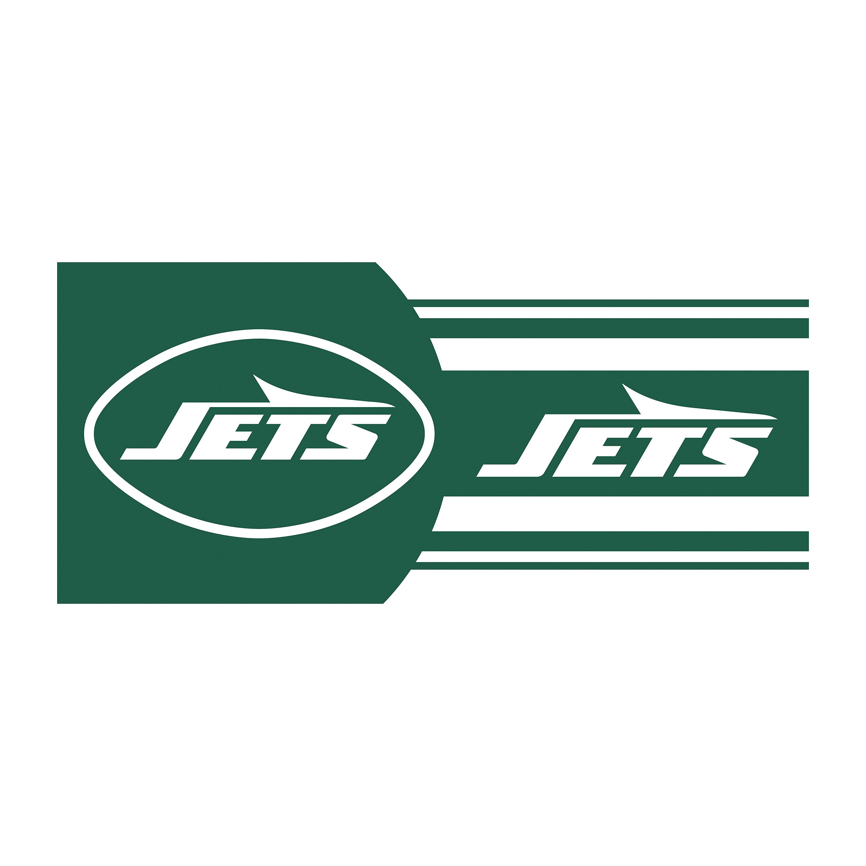 New York Jets Sassafras Switch Mat