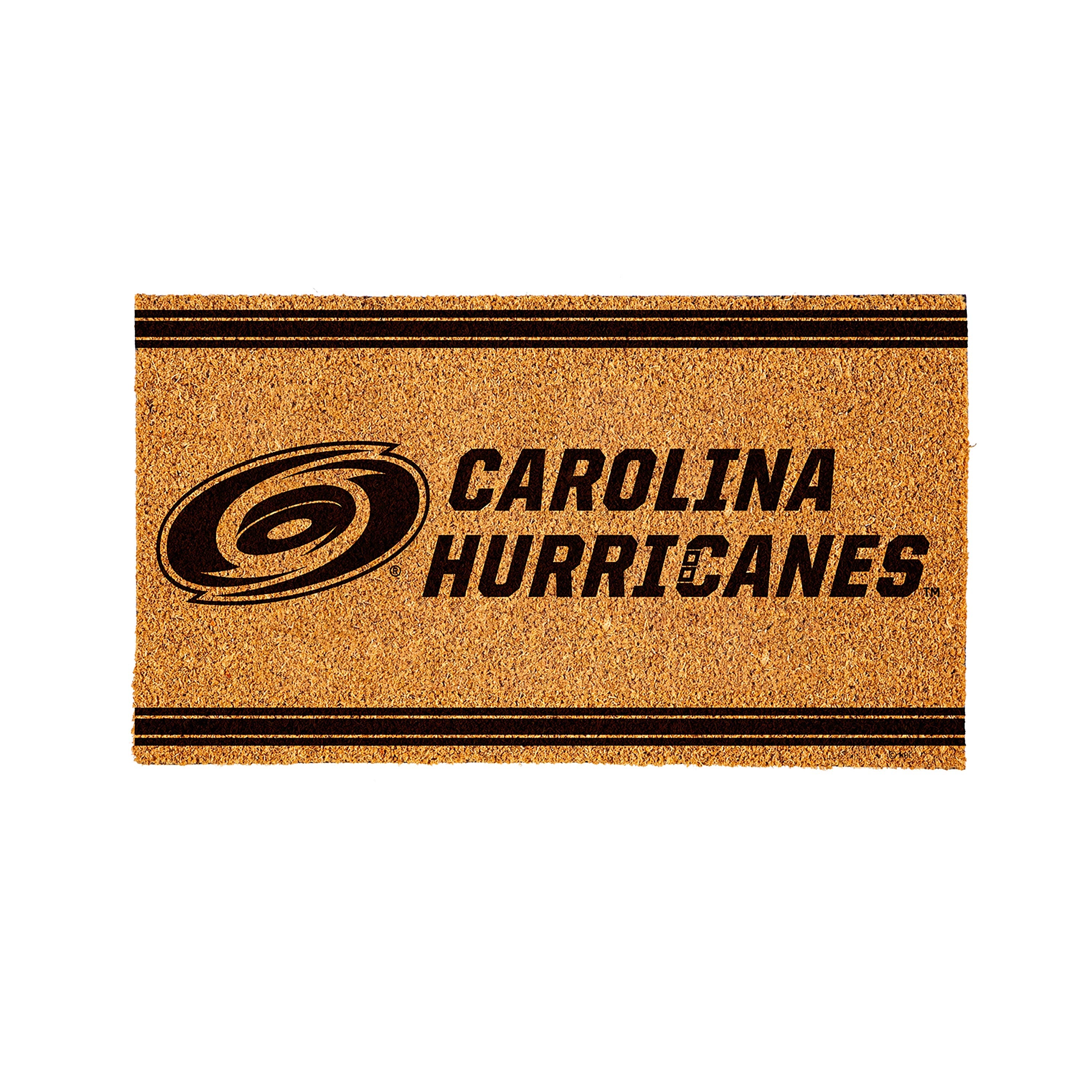 Carolina Hurricanes, Coir Mat 1C