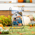 Barns & Harvest Suede Garden Flag