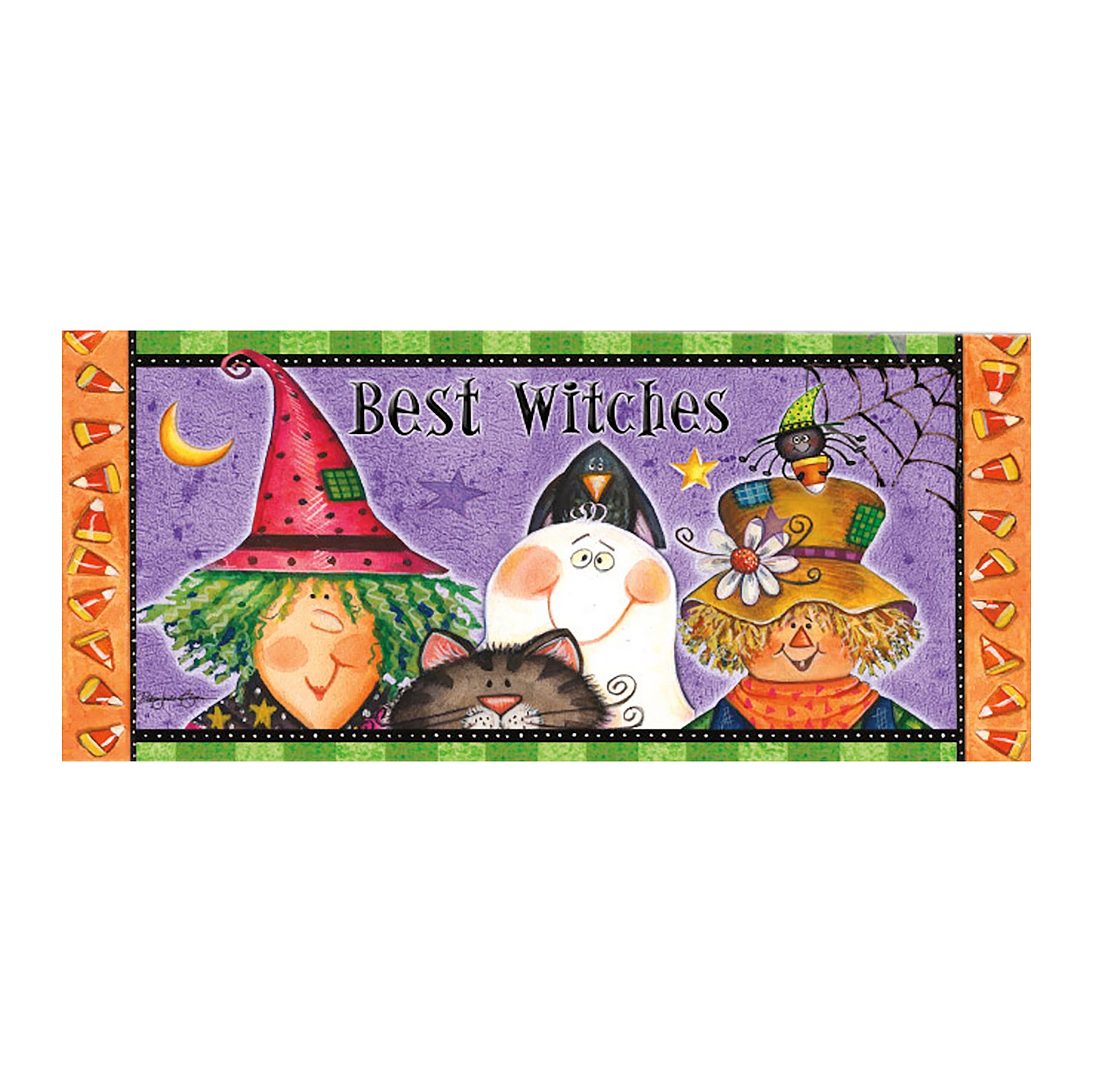 Sassafras Fall Holiday Set of 5 (43BM003+431628+431229+431144+431346)