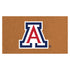 Coir Mat, 16"x28", University of Arizona