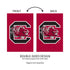 University of South Carolina Gamecocks Garden Flag