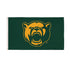 Baylor University Single Sided Estate Flag with 2 Grommets, 3'x5'