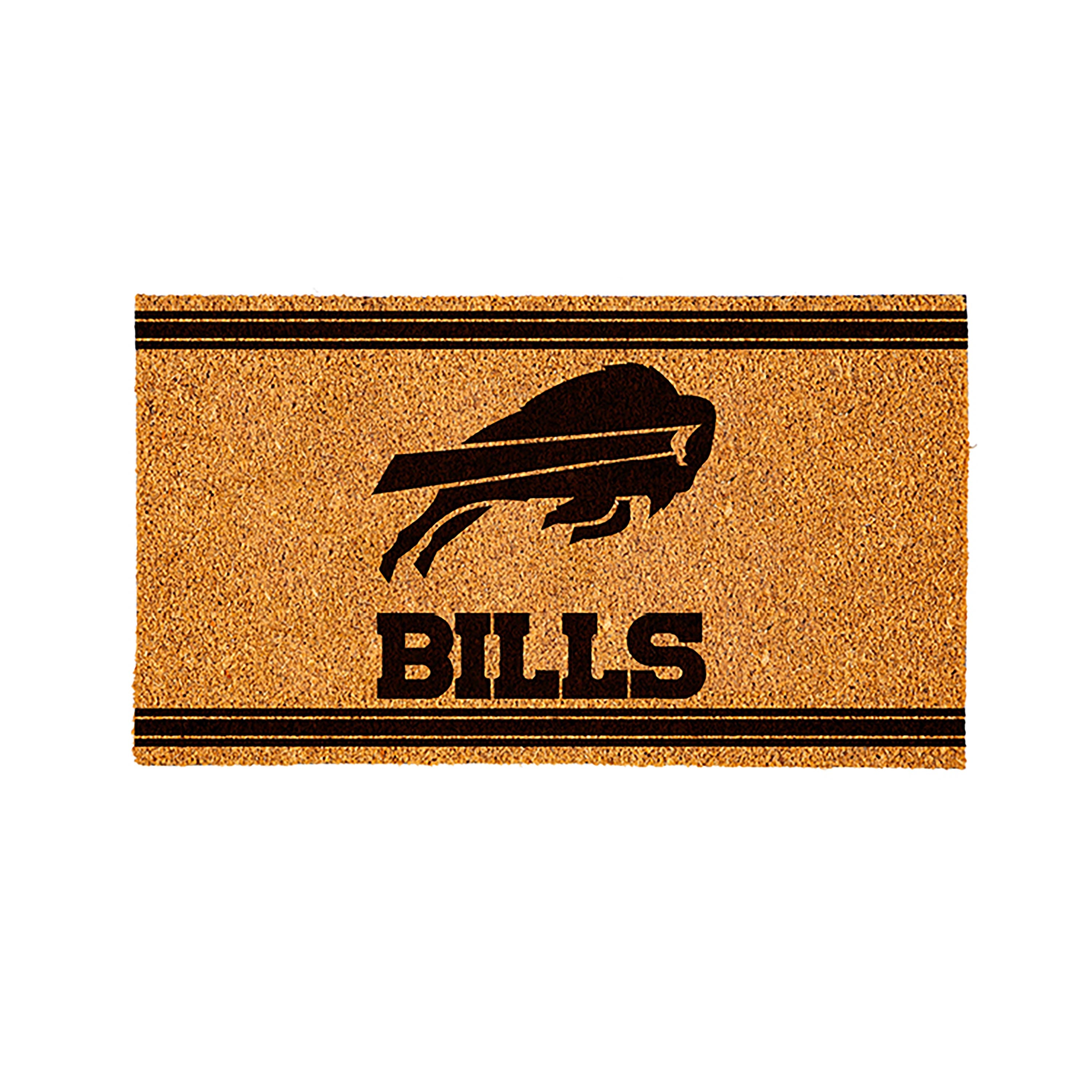 Buffalo Bills, Coir Mat 1C