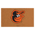 Baltimore Orioles Coir Mat 16"x28"