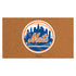 New York Mets Coir Mat 16"x28"