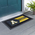 Appalachian State University Sassafras Switch Mat