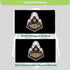 Purdue University Single Sided Flag w/ 2 Grommets, 3'x5'