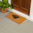 Coir Mat, 16"x28", Minnesota Wild