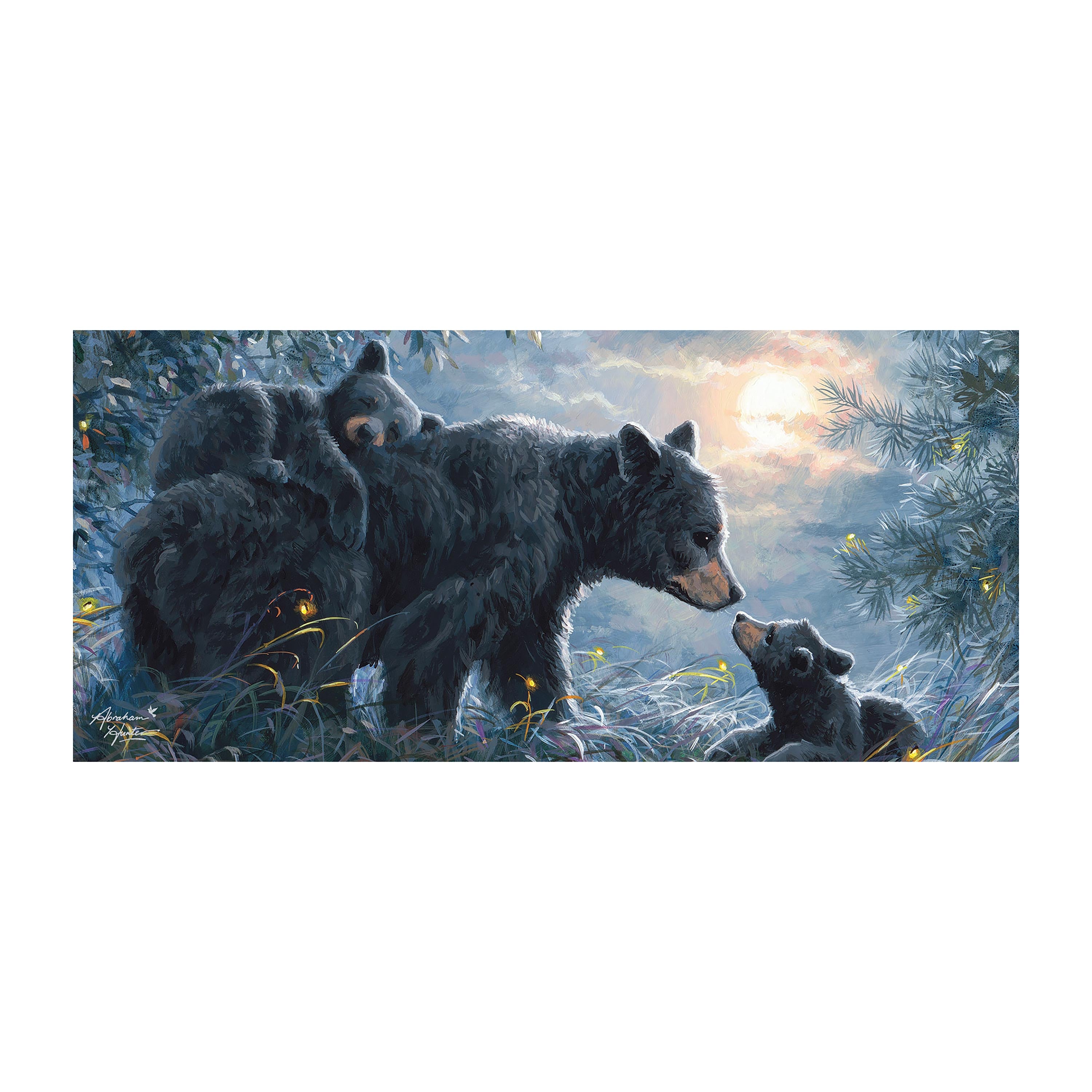 My Little Bear Sassafras Switch Mat