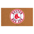 Boston Red Sox Coir Mat 16"x28"