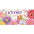 Welcome Home Spring Sassafras Switch Mat