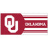 University of Oklahoma Sassafras Switch Mat