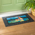 Gnome Happy Camper Sassafras Switch Mat