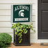 Michigan State University Coroplast Yard Sign Alumni