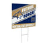 Montana State University Coroplast Yard Sign, Future Student